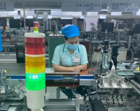 Phát triển bền vững dựa trên nền tảng khoa học và công nghệ