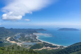 Eco-tourism site to be built in Con Dao National Park