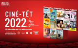 French films to be screened online free during Tet holiday