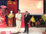 Ông Lê Đức Xuân được bổ nhiệm Viện trưởng VKSND tỉnh Bình Dương