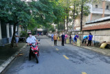 Phường Phú Lợi, TP.Thủ Dầu Một: Nếp sống văn hóa - văn minh đô thị có nhiều chuyển biến tích cực