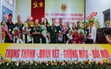 Hội Cựu chiến binh phường An Bình, TP.Dĩ An: Xây dựng tổ chức hội vững mạnh toàn diện