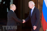 Moskva dọa cắt đứt hoàn toàn quan hệ nếu Mỹ trừng phạt lãnh đạo Nga