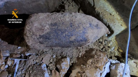 Tây Ban Nha: Phát hiện quả bom nhờ ký ức của người dân cách đây 80 năm