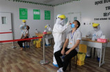 Bắc Ninh triển khai cơ sở điều trị người mắc COVID-19 tại doanh nghiệp