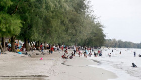 ASEAN ministers agree to re-open regional tourism