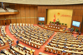 Chiêu trò xuyên tạc về kỳ họp bất thường của Quốc hội