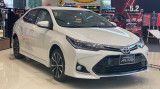 Xả hàng tồn, Toyota Corolla Altis được đại lý giảm giá gần 50 triệu đồng