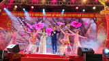 Chung kết Hội thi giọng hát hay song ca vàng TP.Thuận An năm 2022: 20 cặp thí sinh tranh tài