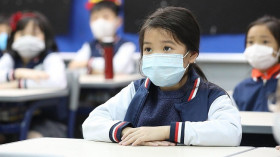 学生或将于2月14日返校复课