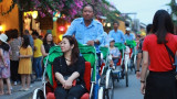 90%新加坡游客表示愿意去越南旅游