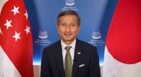 Singapore, Japan bolster infrastructure cooperation in third countries