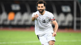 Kết quả AFCON 2021: Salah ghi dấu ấn, Ai Cập thắng Bờ Biển Ngà bằng luân lưu