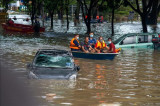 Malaysia flood-caused losses estimated at nearly 1.5 billion USD