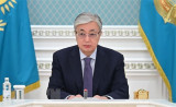 Tổng thống Kazakhstan bác lời kêu gọi điều tra quốc tế về bạo loạn