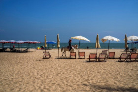 Thailand to boost travel bubble talks with China, Malaysia
