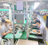 Businesses are eager to start production at the beginning of new year