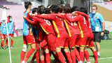国际媒体祝贺越南女足的胜利