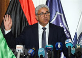 Libya: Cựu Bộ trưởng Nội vụ Bashagha được bổ nhiệm làm tân thủ tướng