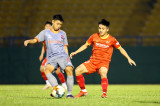 U19 Bình Dương sẵn sàng tham dự vòng loại U19 Quốc gia 2022