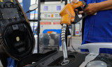 Giá xăng, dầu đồng loạt tăng