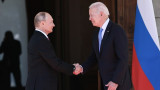 Tổng thống Nga Putin và người đồng cấp Mỹ Biden chuẩn bị điện đàm