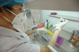 TP.HCM tăng giám sát các ca nghi nhiễm biến chủng Omicron cộng đồng