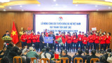 越南女足首次晋级世界杯 丰厚奖金来袭!