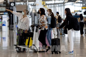Thailand to soon launch travel bubble with India