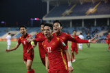 Quả bóng vàng Việt Nam 2021: Cơ hội lớn cho Tiến Linh