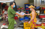 Huyện Phú Giáo: Triệt xóa nhiều đường dây cho vay lãi nặng