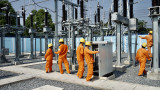 Sản lượng điện cung ứng cho công nghiệp tăng hơn 2,8%