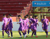 U23 Đông Nam Á 2022: Singapore - Việt Nam: Thử thách đầu tiên cho U23 Việt Nam