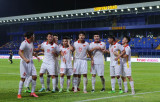 U23 Việt Nam dội “cơn mưa gôn” vào lưới U23 Singapore