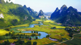 地质旅游——旅游业发展新方向