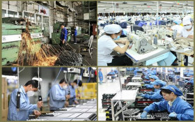 Government promulgates Decree on tax exemption and reduction