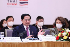 Thủ tướng: Chính phủ và doanh nghiệp đồng cam cộng khổ