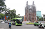 Thành phố Hồ Chí Minh xử lý ổ dịch mới tại tu viện ở quận Gò Vấp