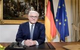 Tổng thống Đức tái đắc cử nhiệm kỳ 2