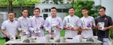 Aspiration to elevate Binh Duong cuisine
