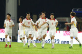 Giải U23 Đông Nam Á 2022, Việt Nam - Thái Lan: Sẵn sàng giành lấy ngôi đầu