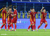 Vượt qua khó khăn, U23 Việt Nam đánh bại Thái Lan