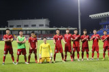 Tuyển U23 Việt Nam tiếp tục được chi viện nhân lực thi đấu