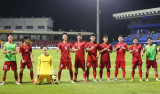 Vietnam claim 1-0 victory against Thailand in AFF U23 Championship