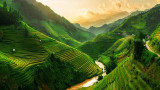 英国权威旅游杂志将越南评为3月份最值得一去的地方