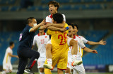 Việt Nam đón tin vui trước chung kết với Thái Lan