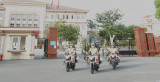 Công an huyện Bắc Tân Uyên: Vận động người dân tham gia đấu tranh với tội phạm