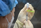 Kỳ vọng về vaccine mới vừa chống cúm mùa vừa phòng COVID-19