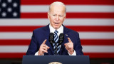 Tổng thống Mỹ Joe Biden bắt đầu đọc Thông điệp Liên bang 2022