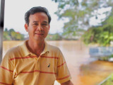 Khởi tố, bắt tạm giam Trần Văn Bang vì hoạt động chống Nhà nước